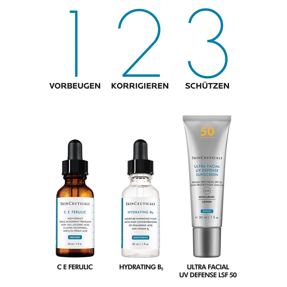 SkinCeuticals Hydrating B5