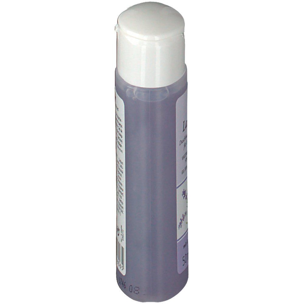 Kappus Lavende Gel Douche à Base Végétale