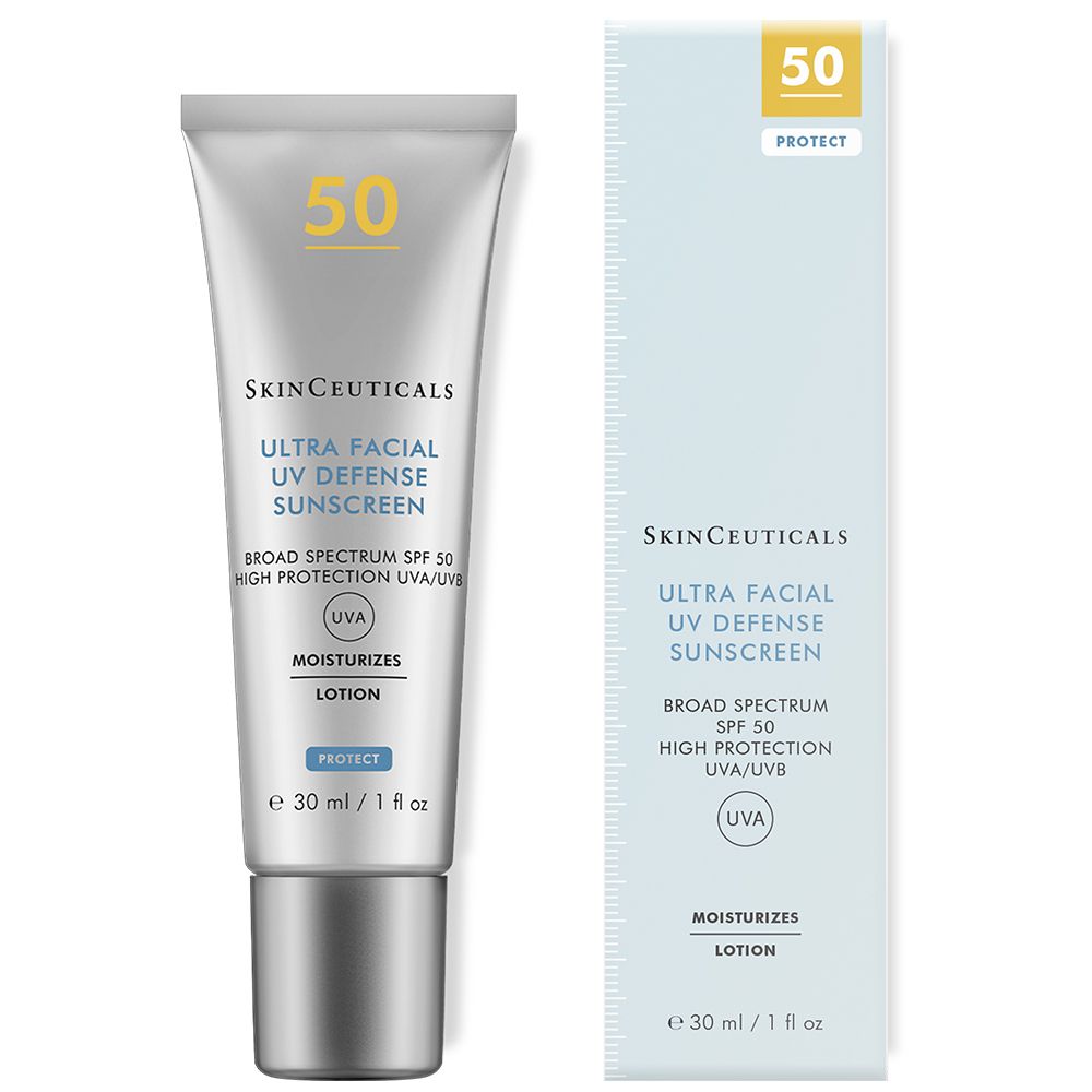 SkinCeuticals Ultra Facial UV Defense Sunscreen