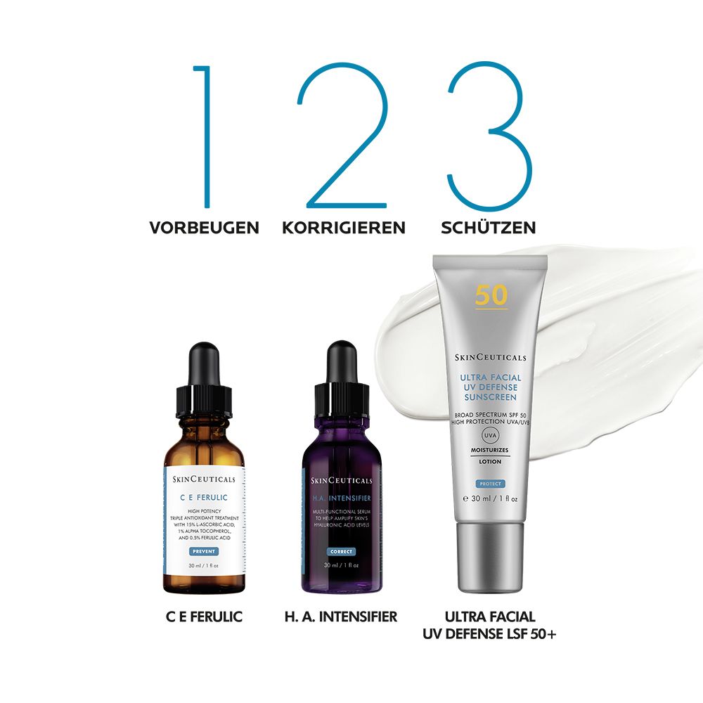 SkinCeuticals Ultra Facial UV Defense Sunscreen