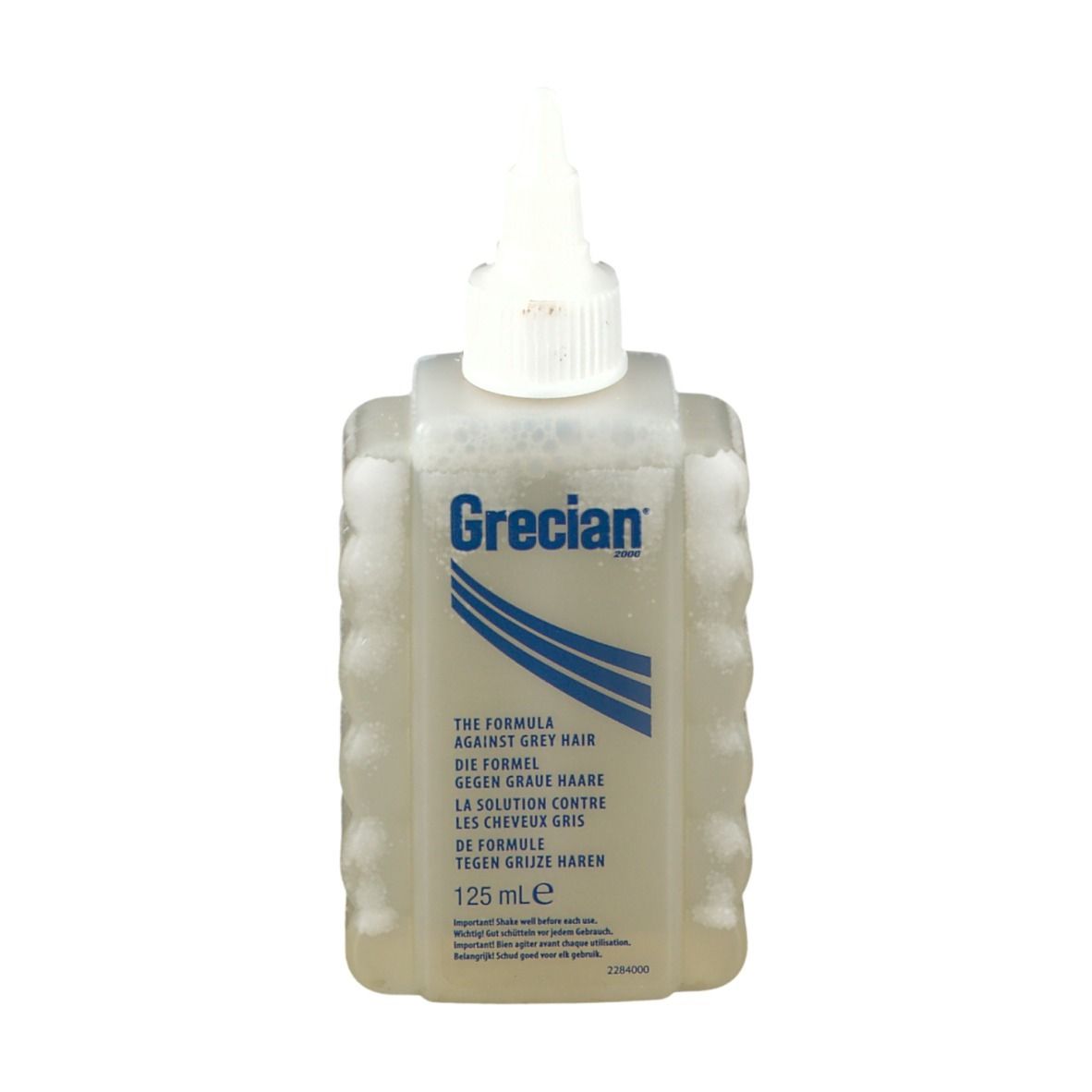 Grecian 2000 Lotion Contre Les Cheveux Gris