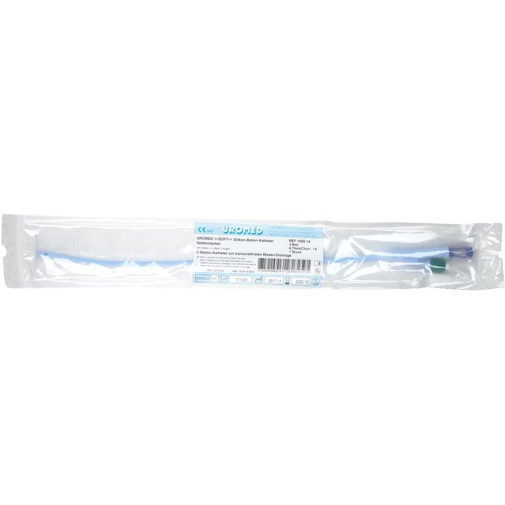 Emballage de pansements Hansaplast Sensitive, 1m x 8cm.