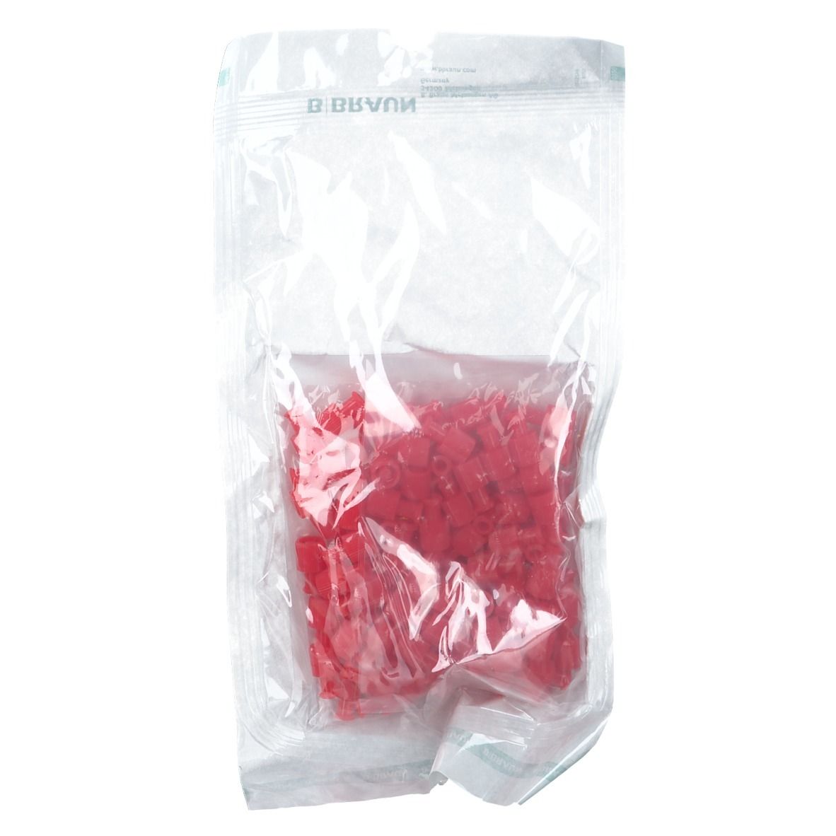 PROSET Combi-Stopper rood
