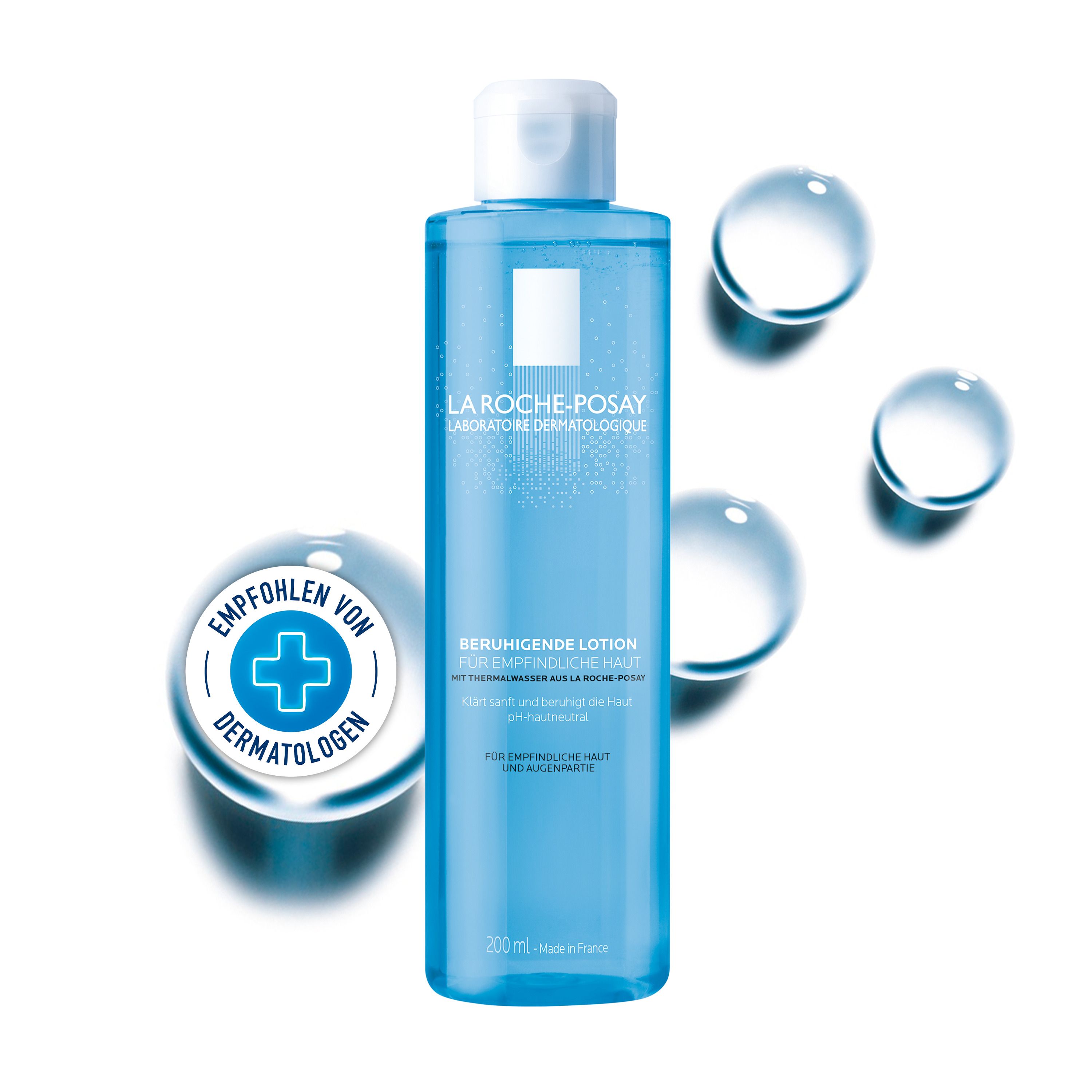 La Roche-Posay Lotion Apaisante Peaux Sensibles