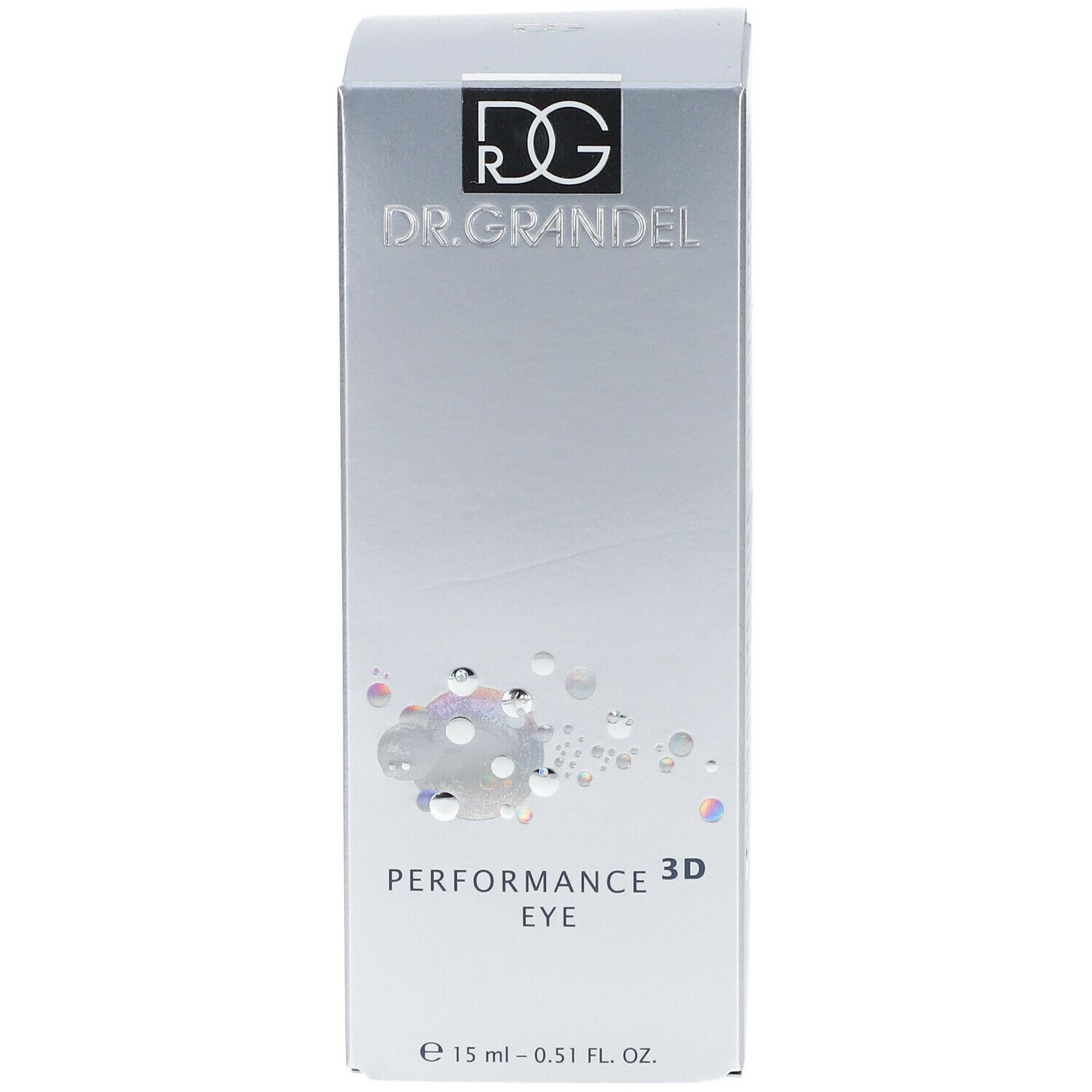 Dr. Grandel Performance 3d Eye