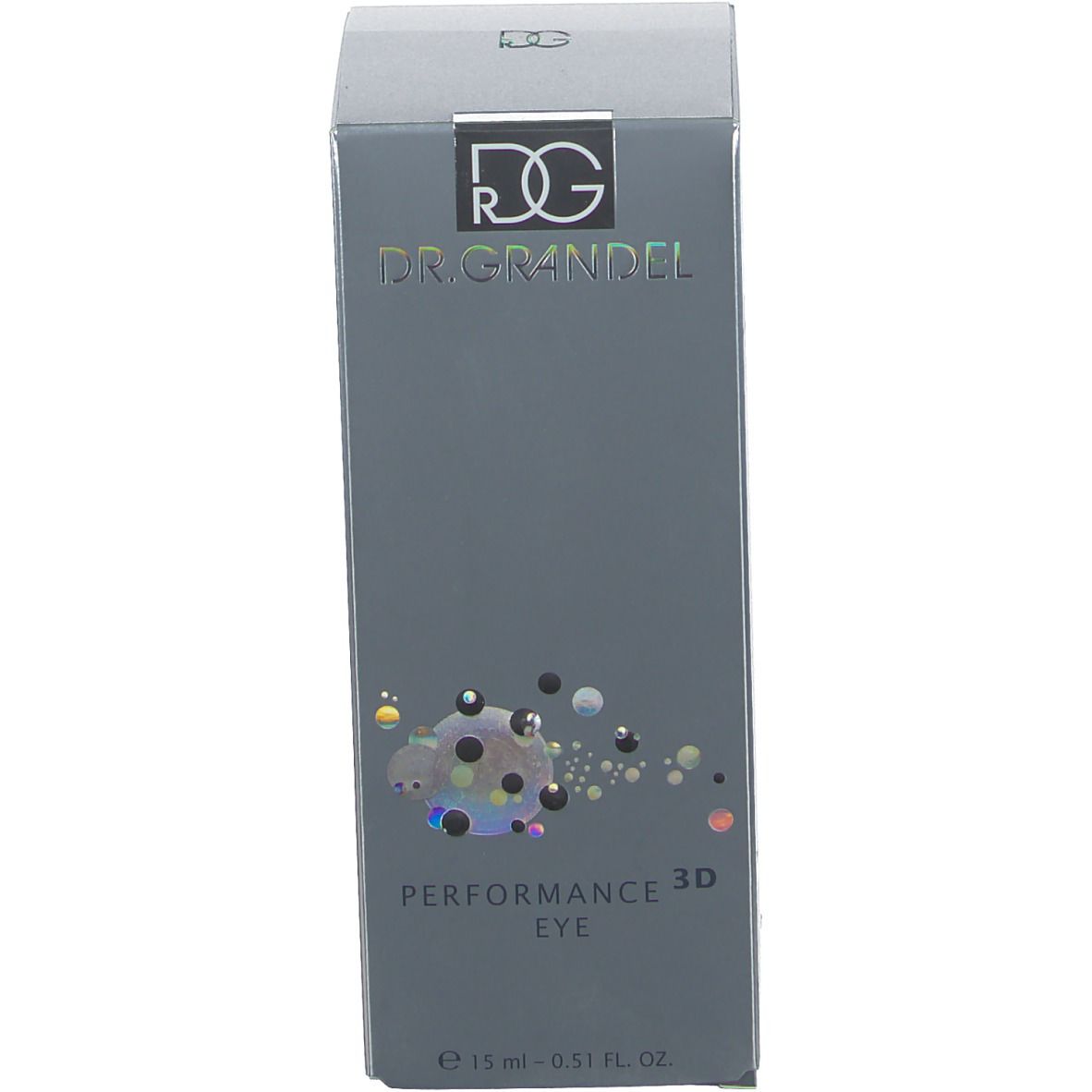 Dr. Grandel Performance 3d Eye