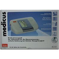 Tensiomètre Medicus pour le bras, modèle Boso.