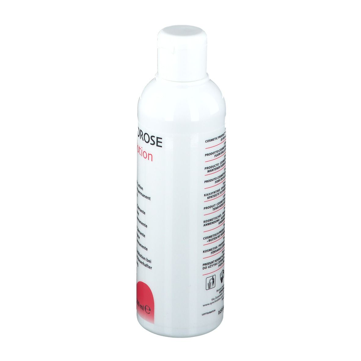 Synchroline Synchrorose Tonic Lotion