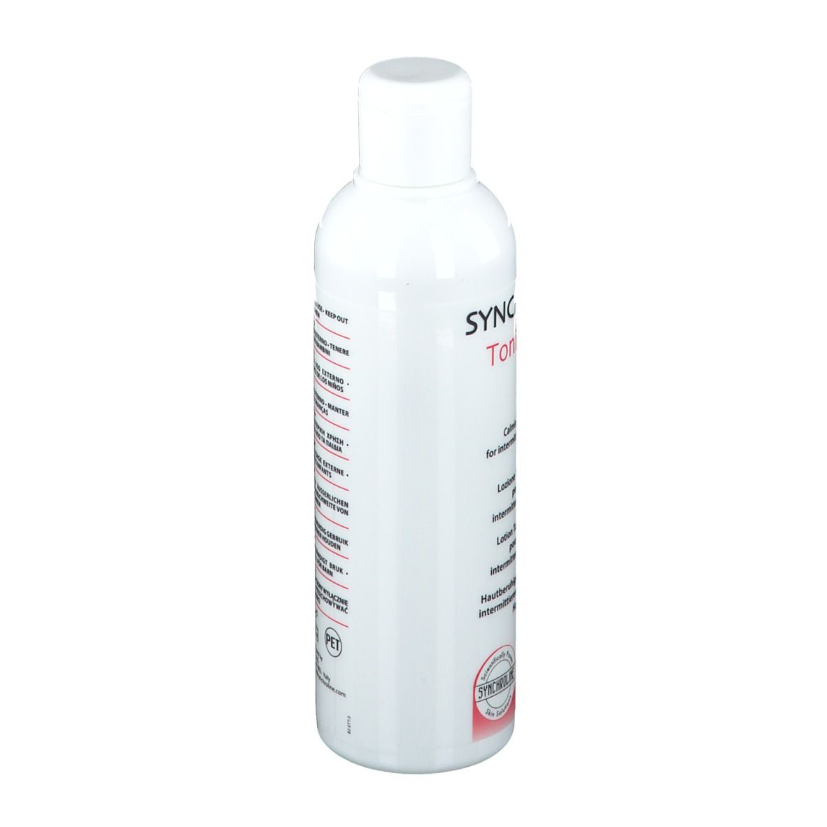 Synchroline Synchrorose Tonic Lotion
