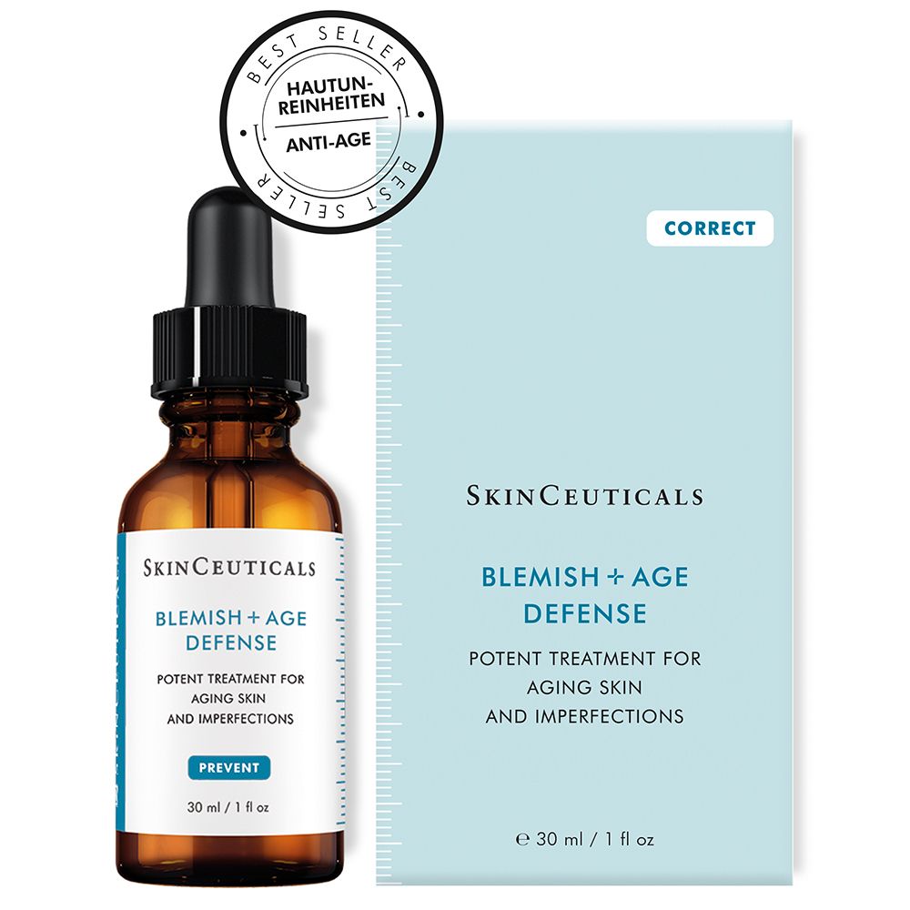 SkinCeuticals Blemish + Age Defense