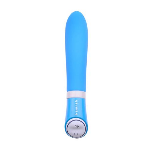 Vibrator Bgood Deluxe Blue