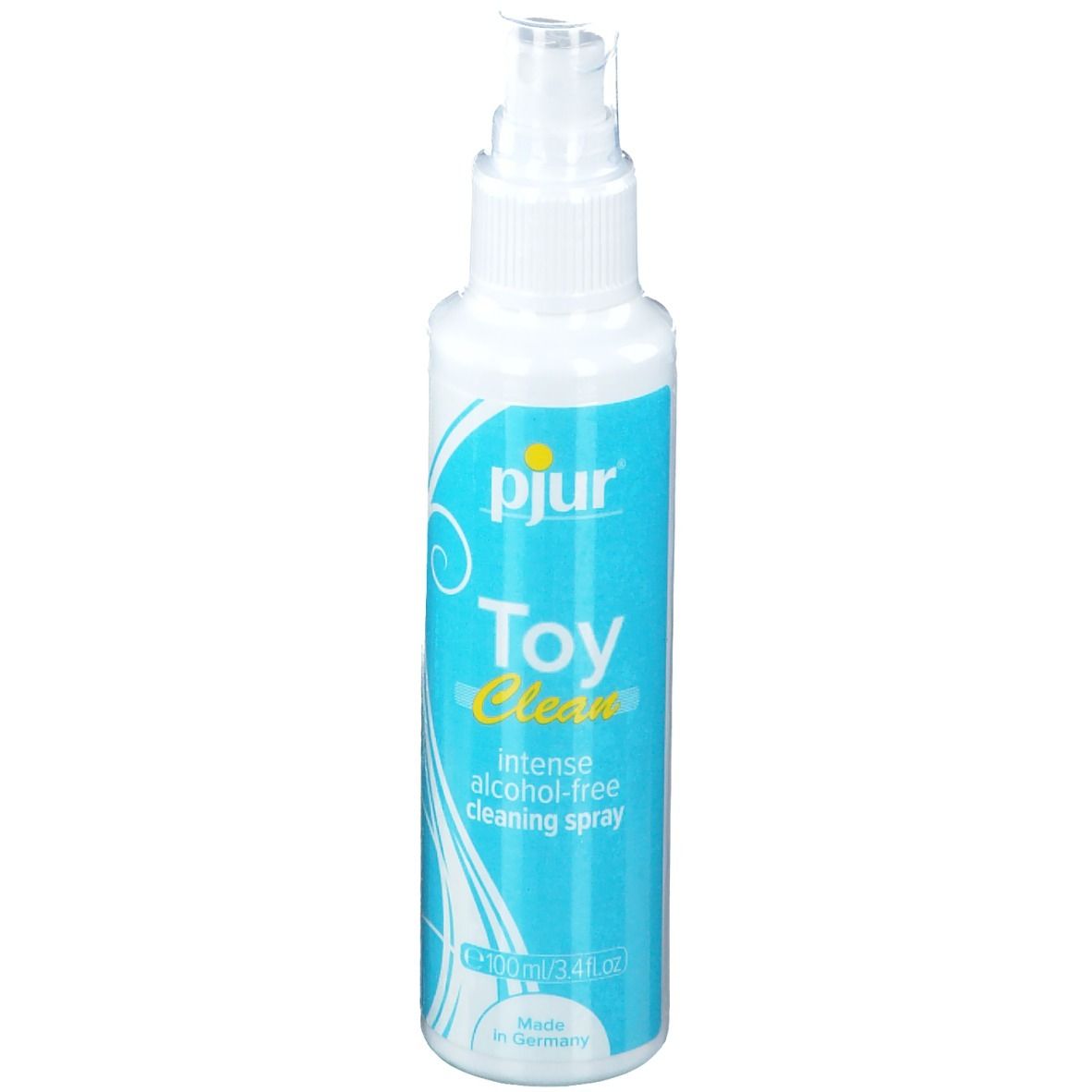 pjur® *Toy Clean*
