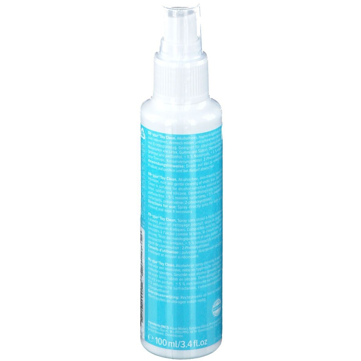 pjur® *Toy Clean*