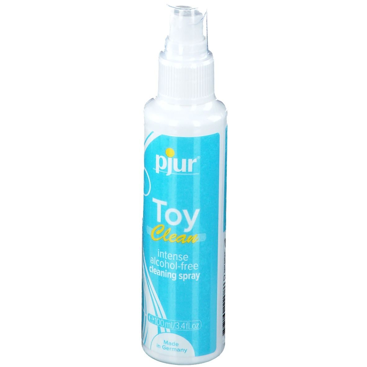 pjur® *Toy Clean*