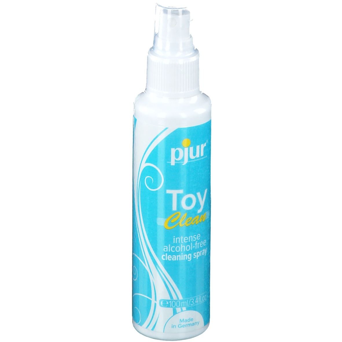 pjur® *Toy Clean*