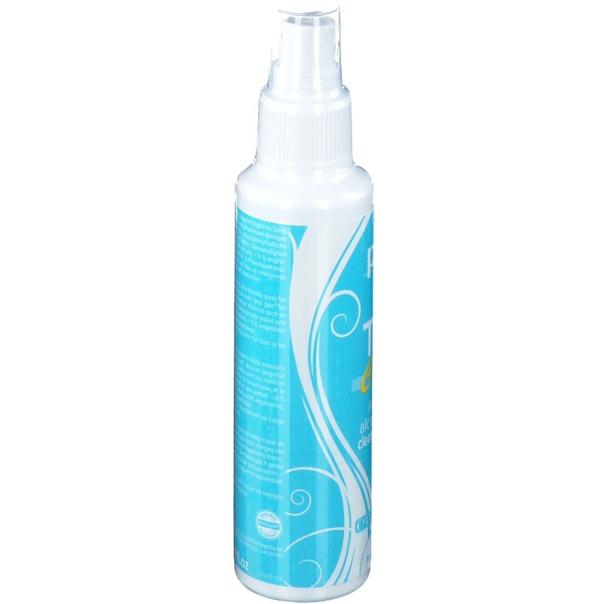 pjur® *Toy Clean*
