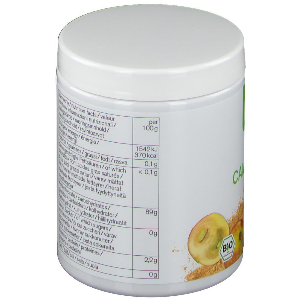 nu3 Camu Camu Bio