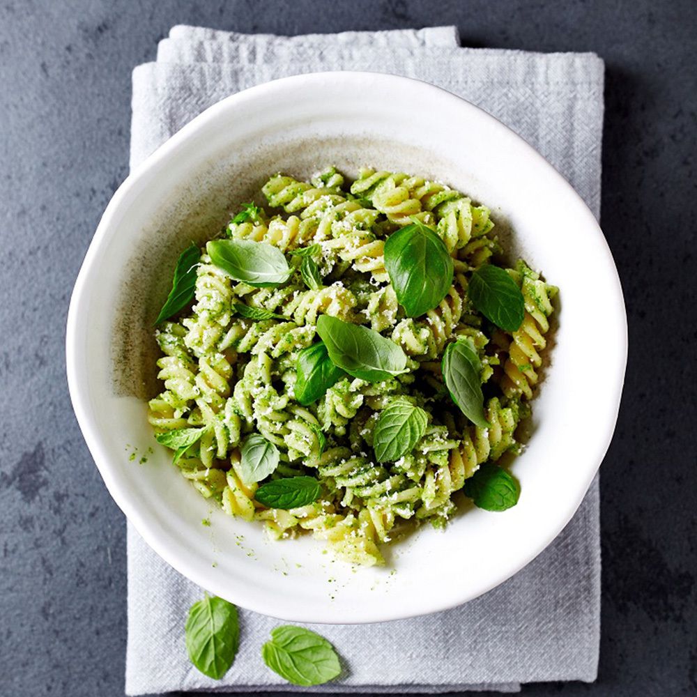 nu3 Fusilli de Pois cassés nature