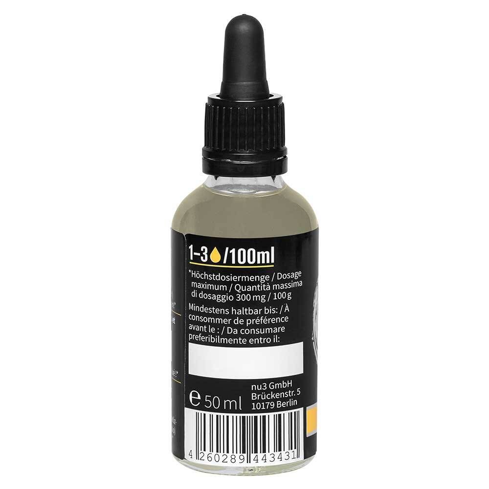 nu3 Fit Drops Banane