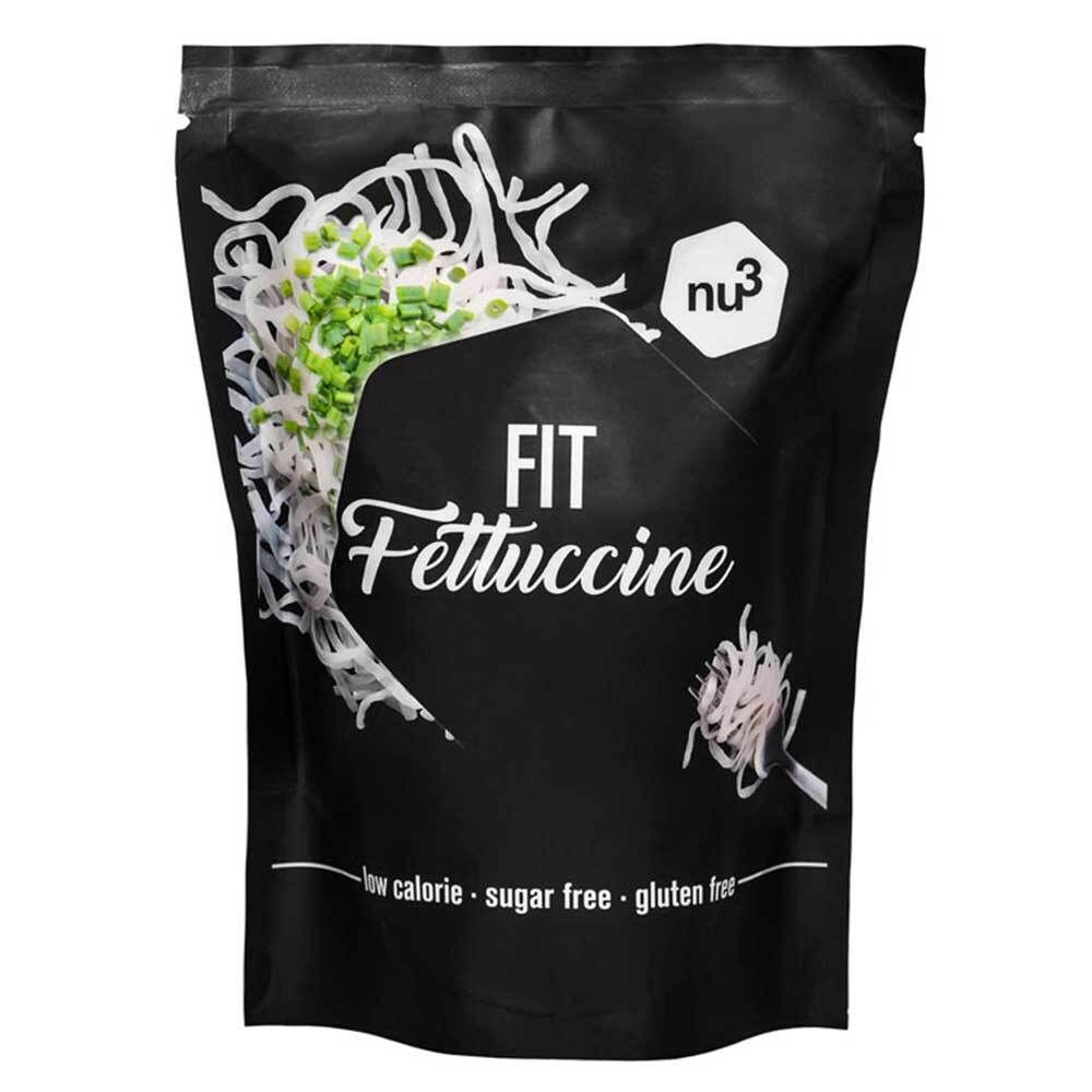 nu3 Fit Fettuccine