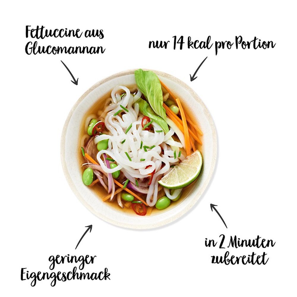 nu3 Fit Fettuccine