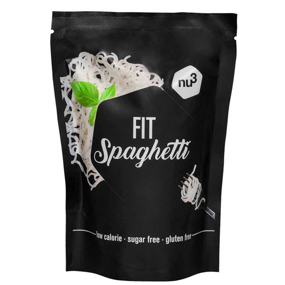 nu3 Fit Spaghetti