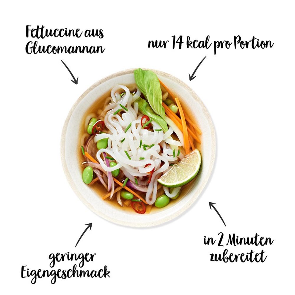 nu3 Fit Spaghetti