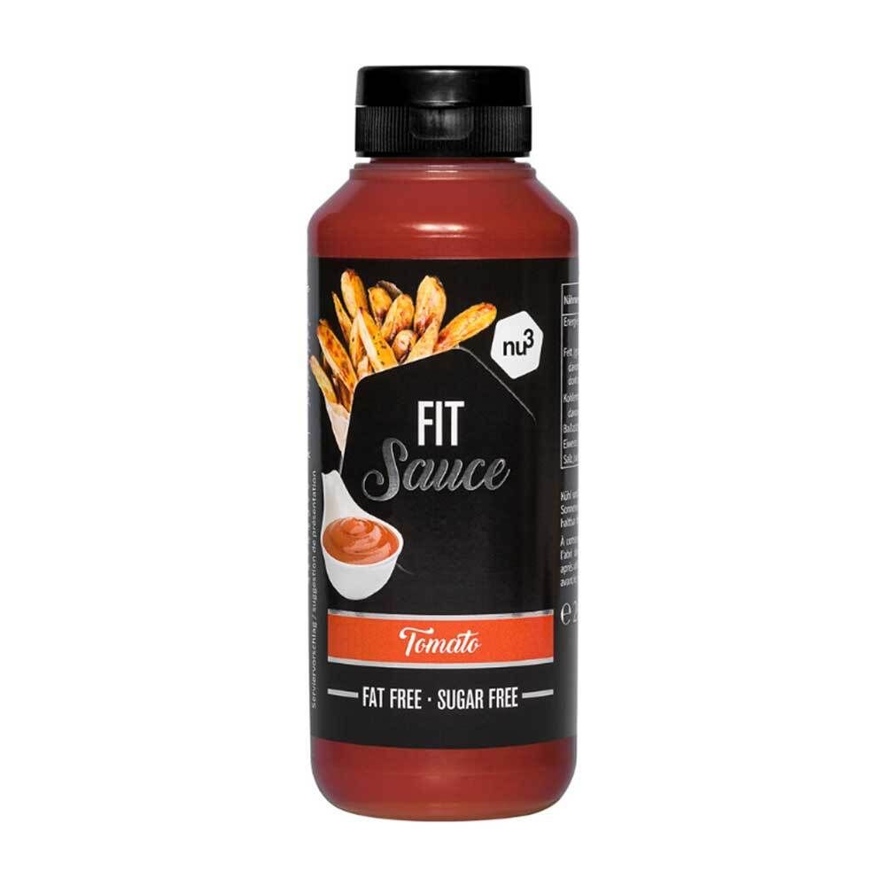 nu3 Low Carb Tomatensaus
