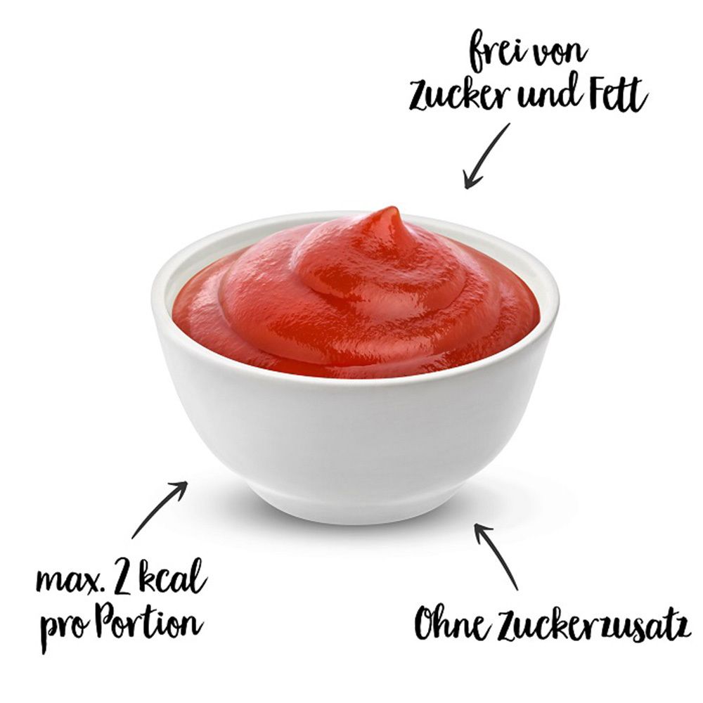 nu3 Low Carb Tomatensaus