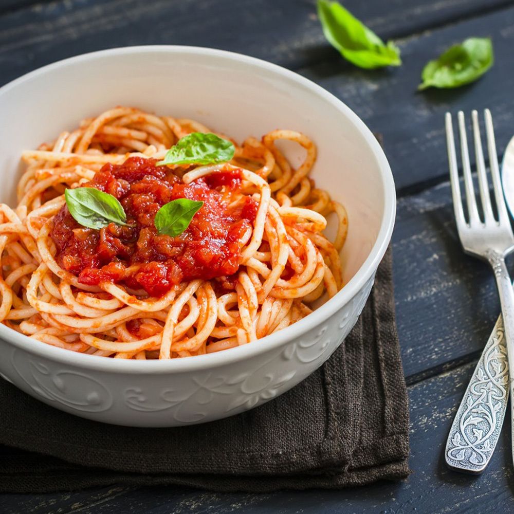 nu3 Low Carb Tomatensaus