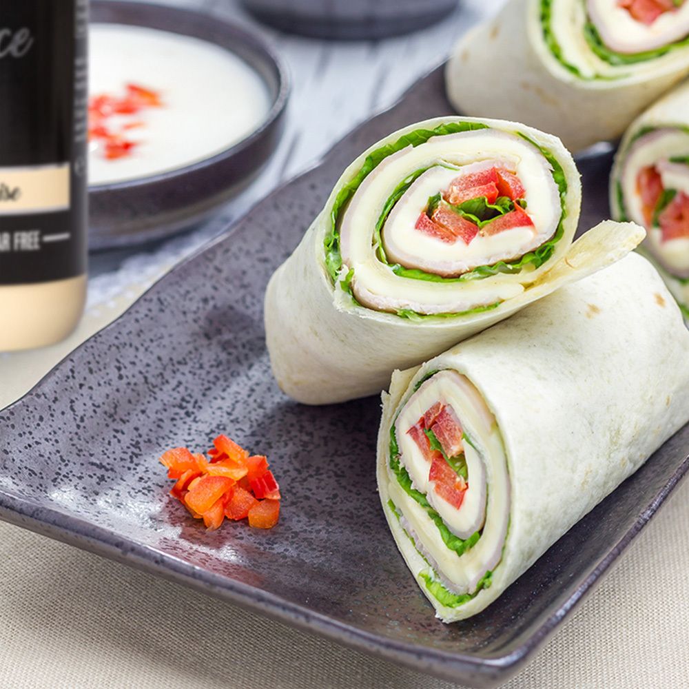 nu3 Fit Sauce Yonnaise
