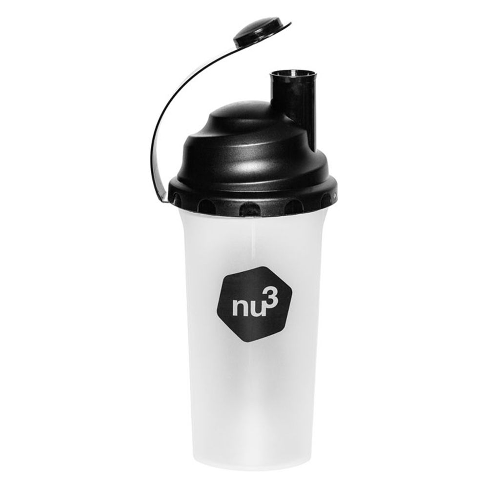 nu3 Shaker
