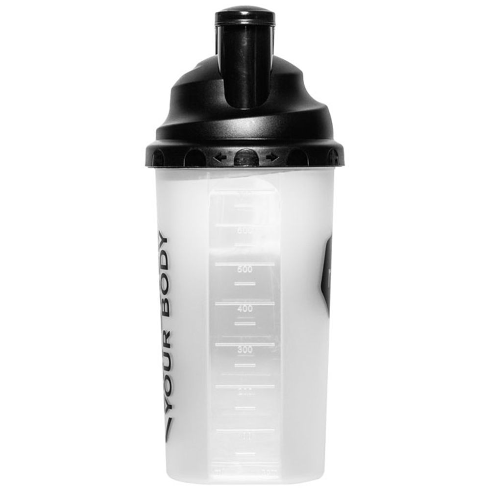 nu3 Shaker