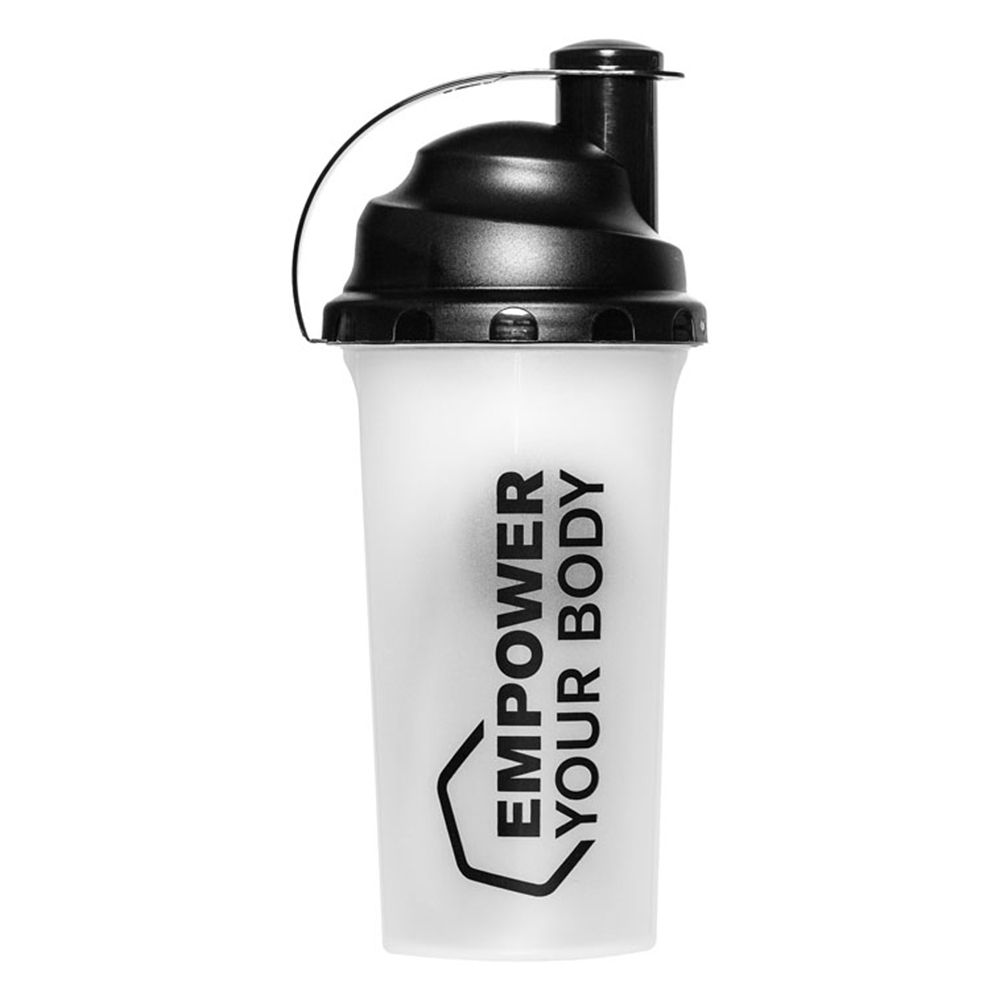 nu3 Shaker