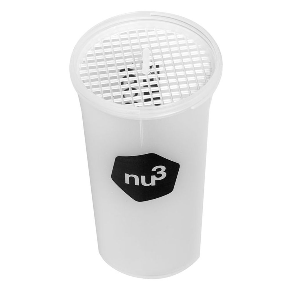 nu3 Shaker