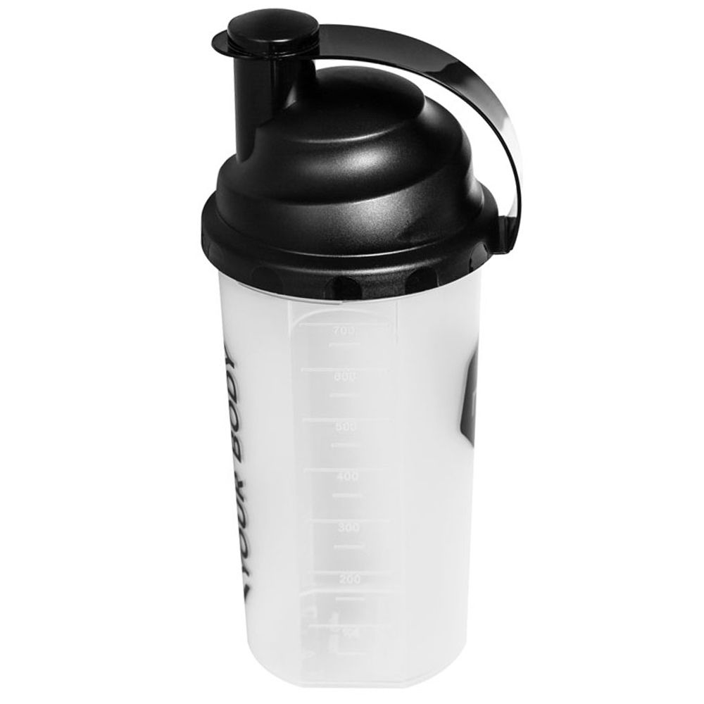nu3 Shaker