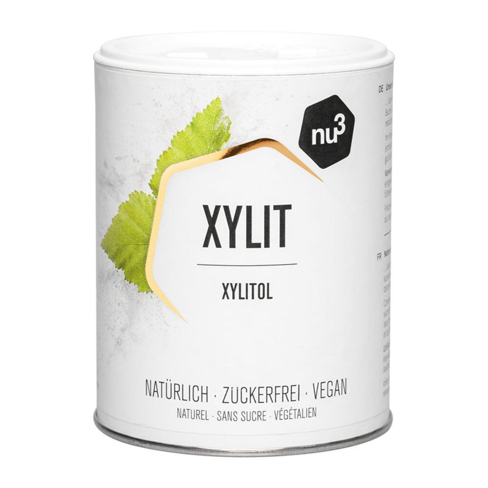 nu3 Xylitol