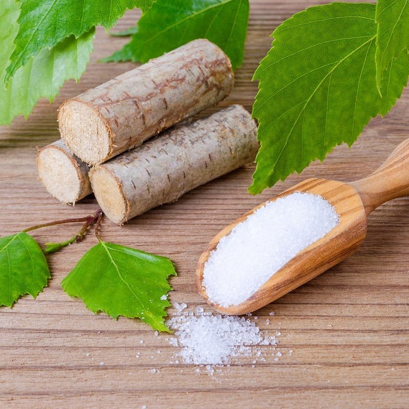 nu3 Xylitol