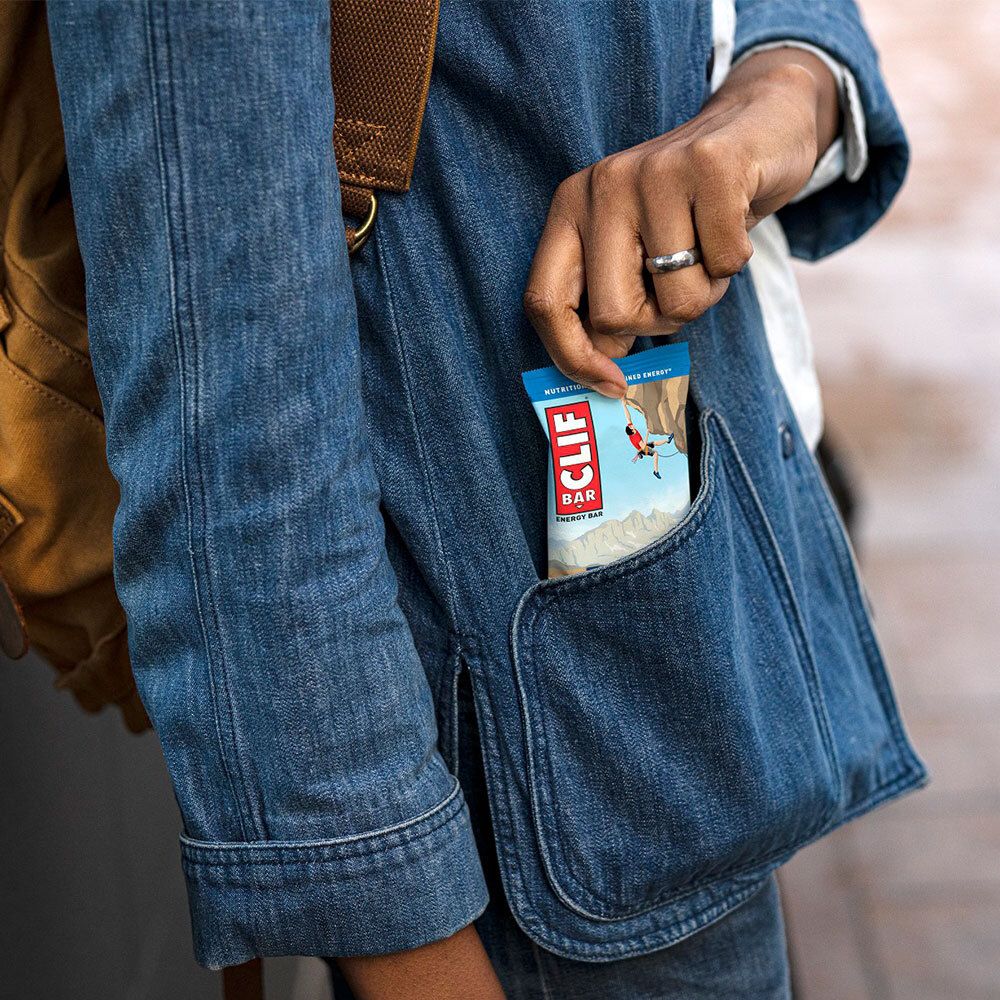 Clif Bar Chocolate Chip