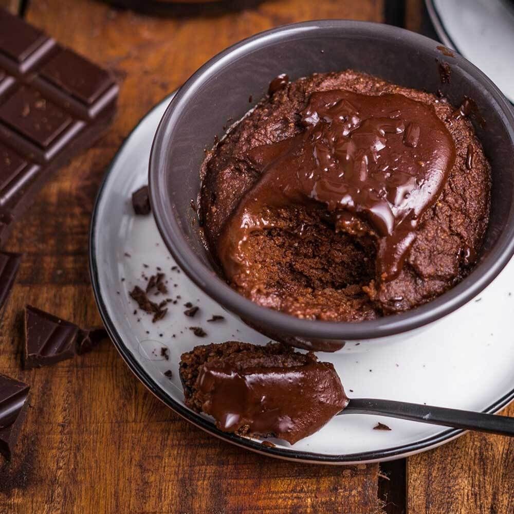 nu3 Fit Drops Chocolade