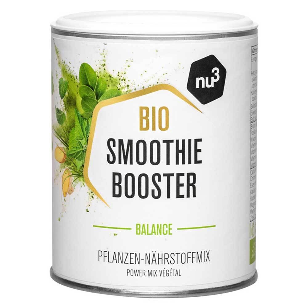 nu3 Smoothie Booster Balance Bio