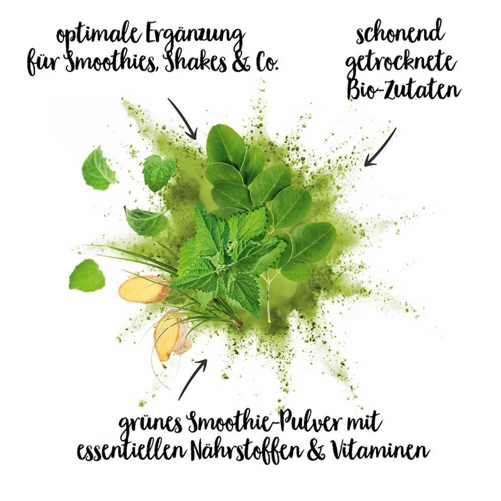 nu3 Smoothie Booster Balance Bio