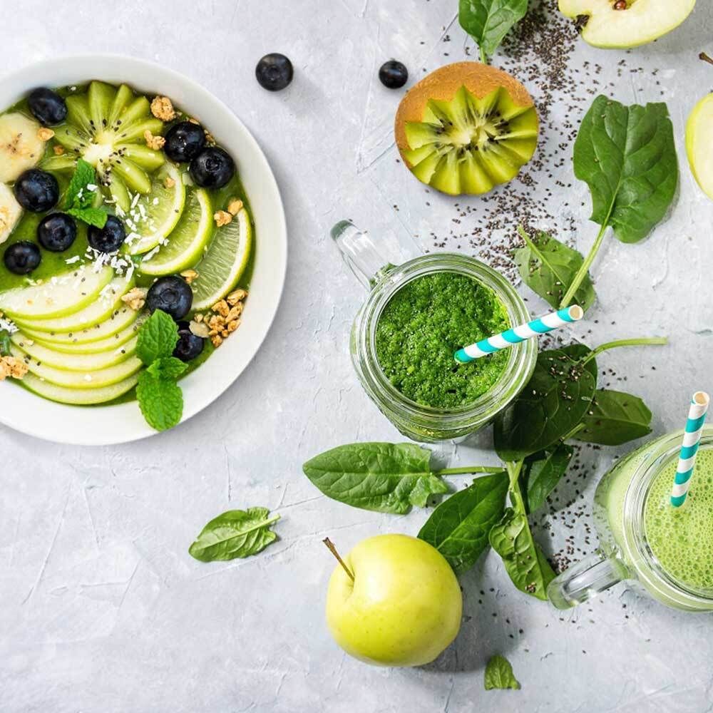 nu3 Smoothie Booster Balance Bio