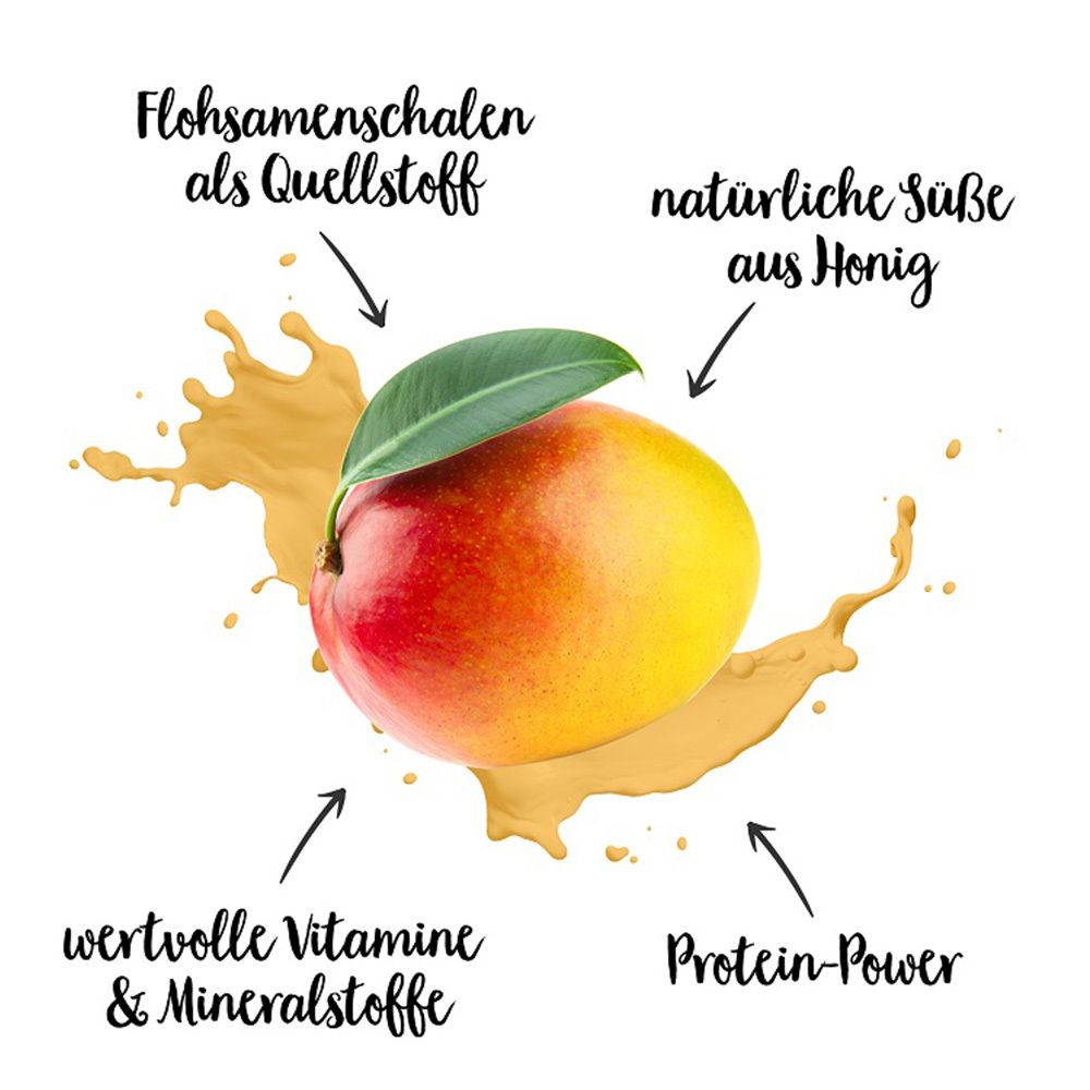 Beavita Vitalkost Twee Weken Set Mango Lassi