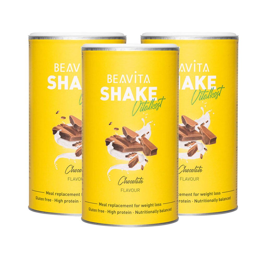 Beavita Vitalkost Chocolat