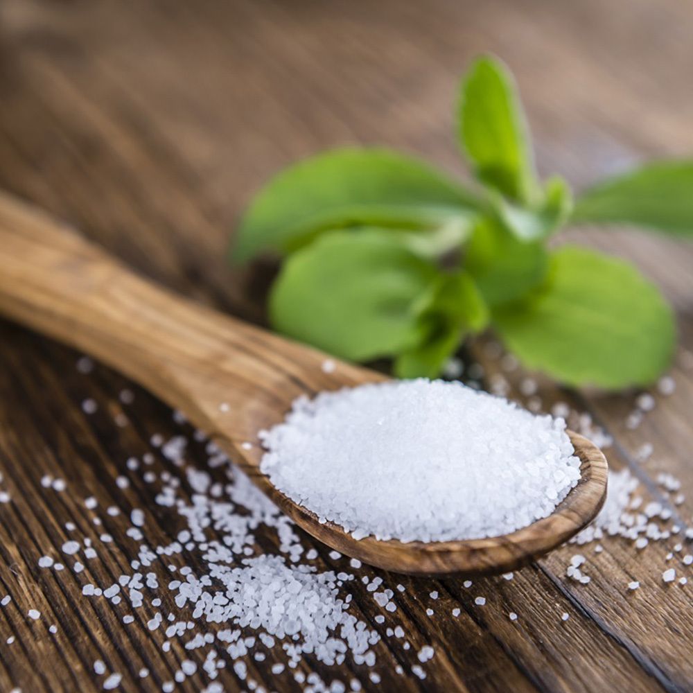 nu3 Erythritol, Suikervervanger