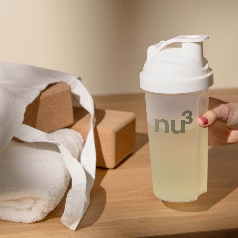 nu3 Créatine en Poudre
