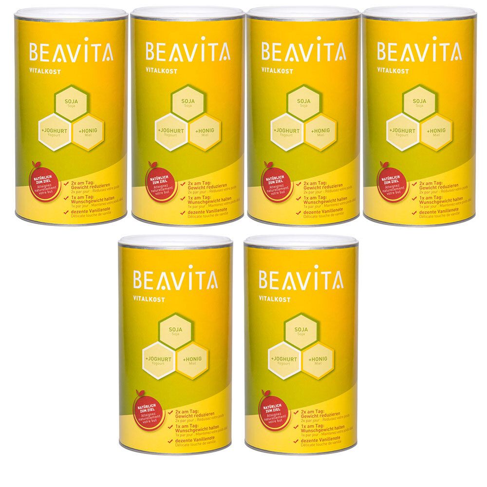 BEAVITA Vitalkost