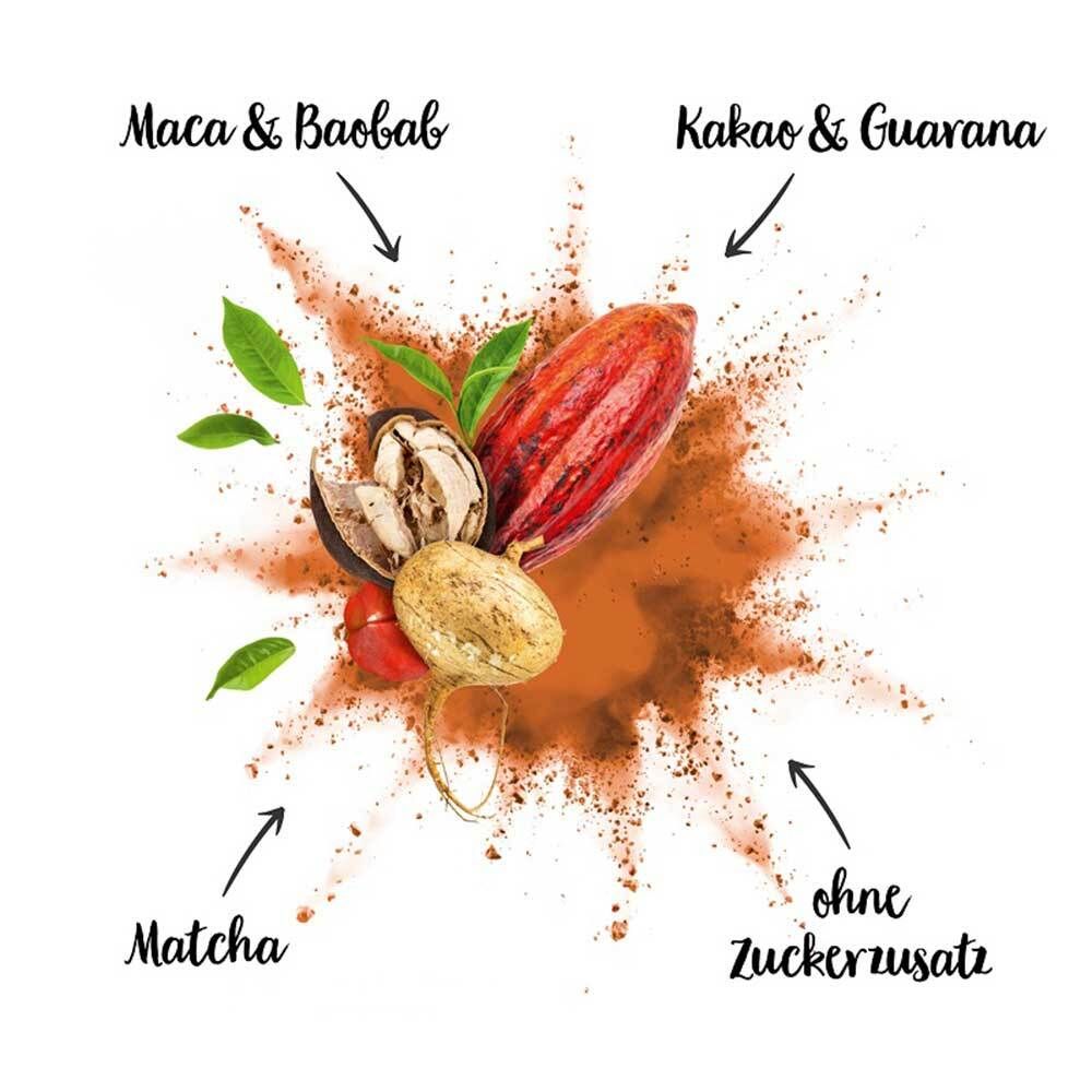nu3 Smoothie Booster Energy Bio