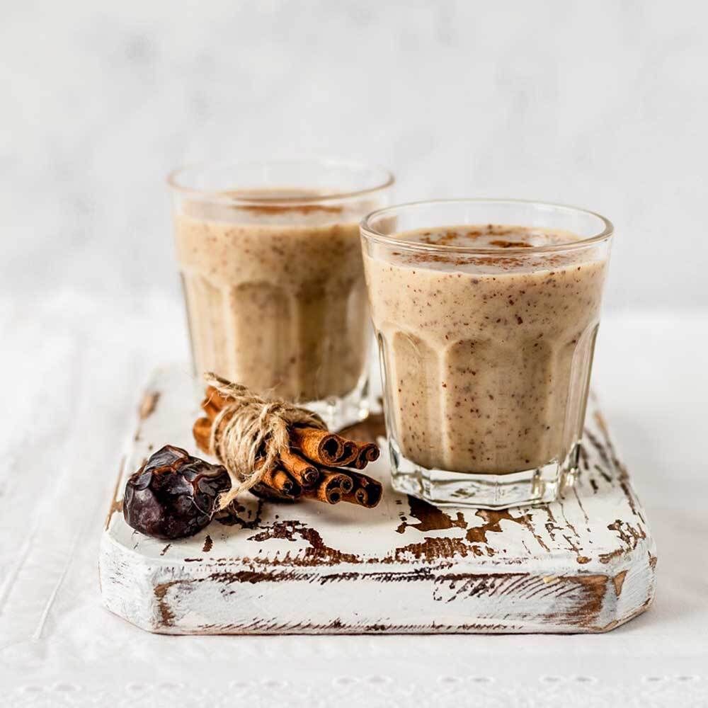 nu3 Smoothie Booster Energy Bio